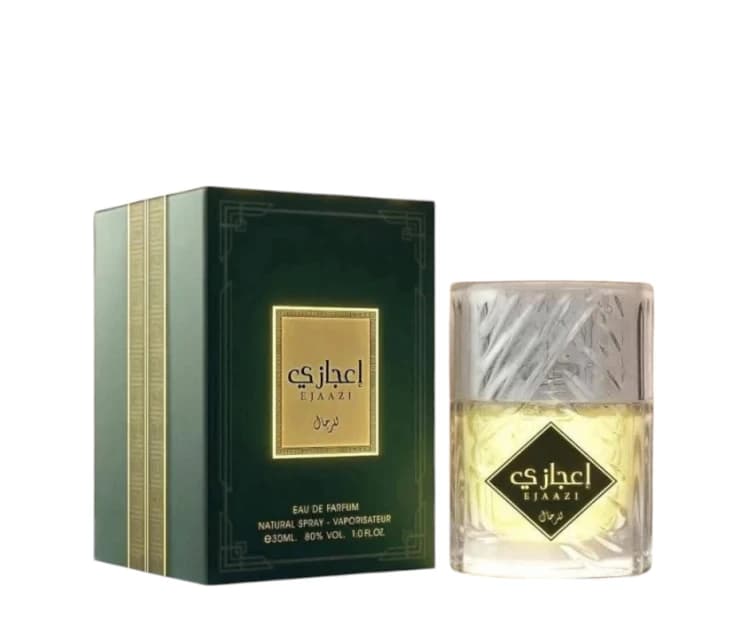 Mini Men's Perfume