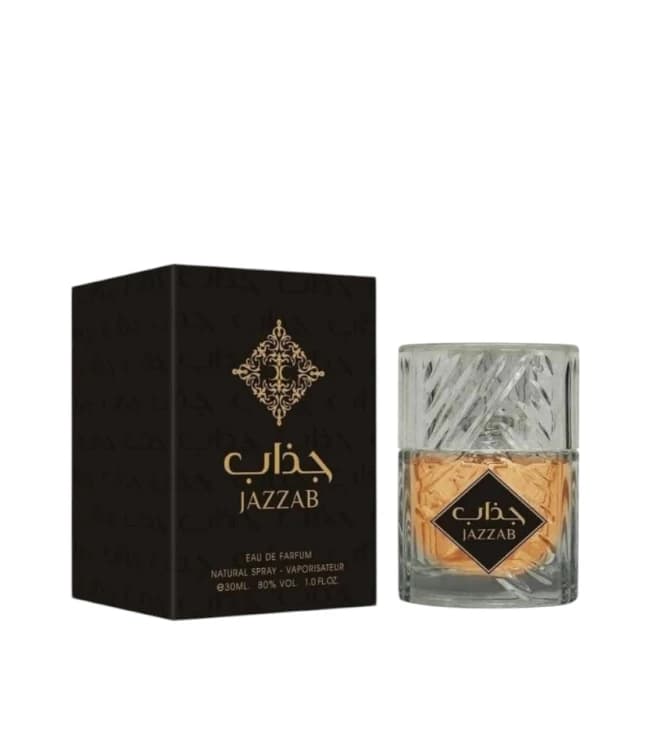 Mini Men's Perfume