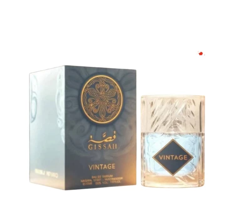 Mini Men's Perfume
