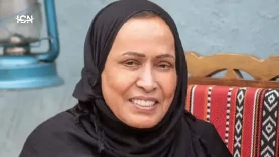 حياة الفهد في الدراما الكويتية
