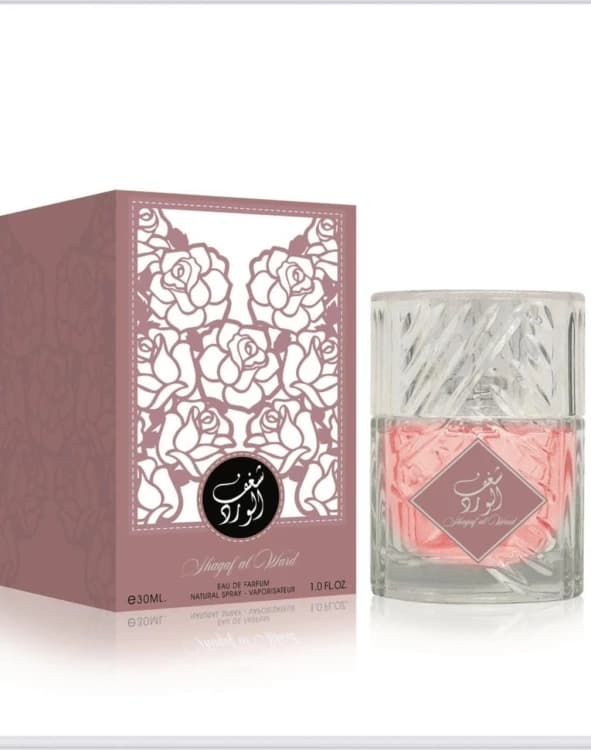 Stani Mini Perfume
