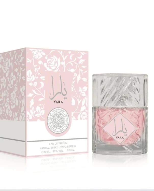 Stani Mini Perfume