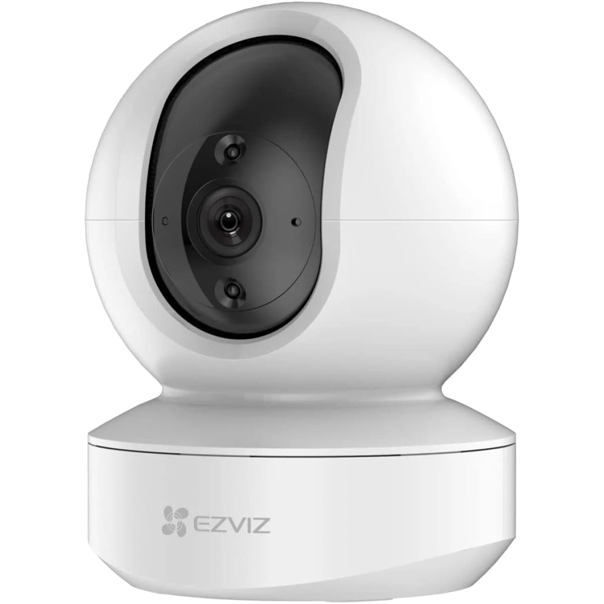EZVIZ TY1 3MP (2K) Smart Wi-Fi Pan & Tilt Indoor Security Camera
