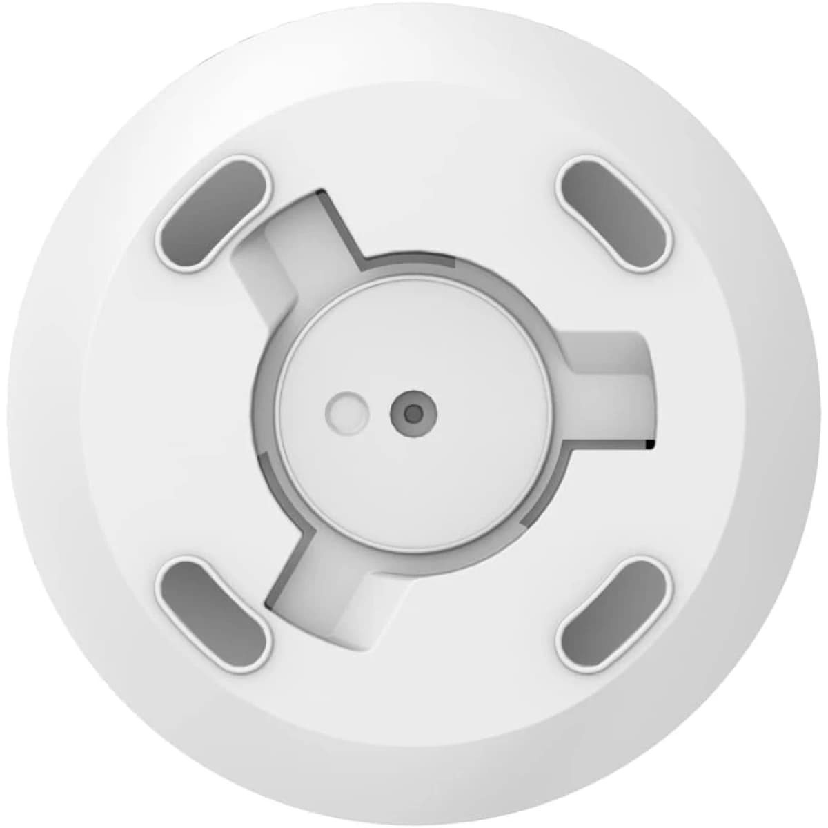 EZVIZ TY1 3MP (2K) Smart Wi-Fi Pan & Tilt Indoor Security Camera
