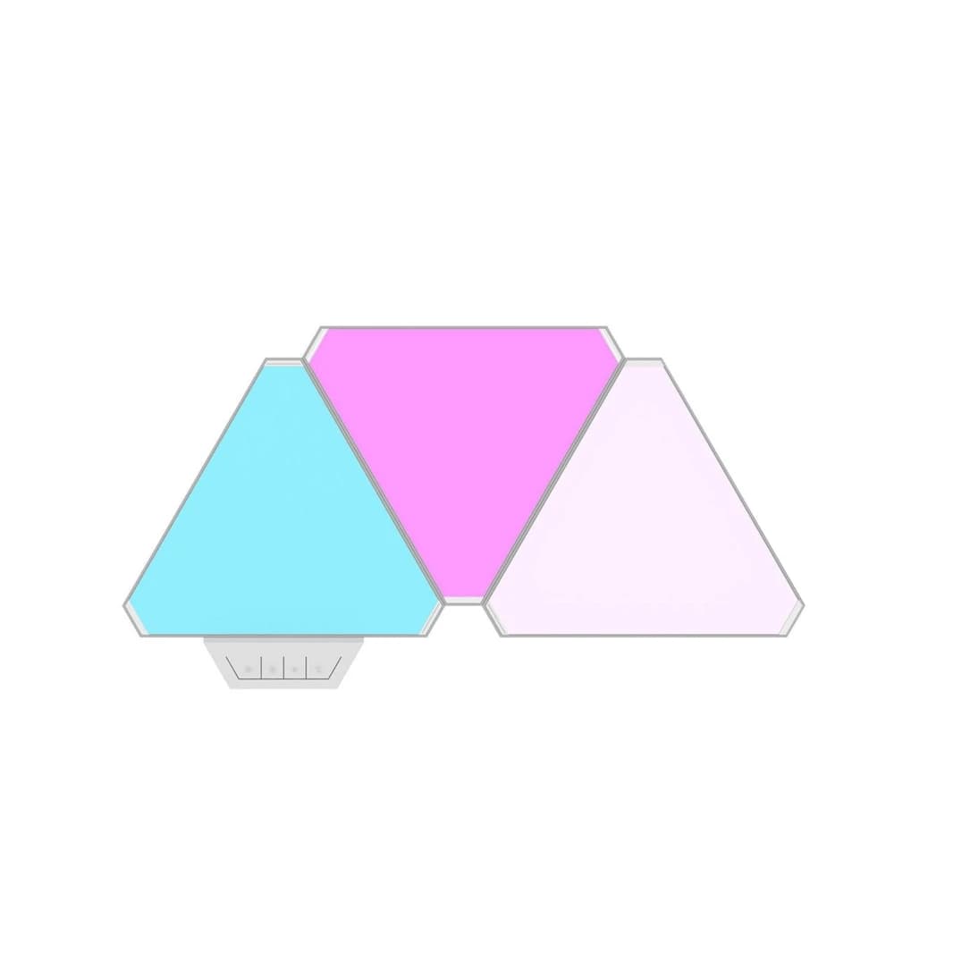 Yeelight Smart Light Panels 3pcs Extension