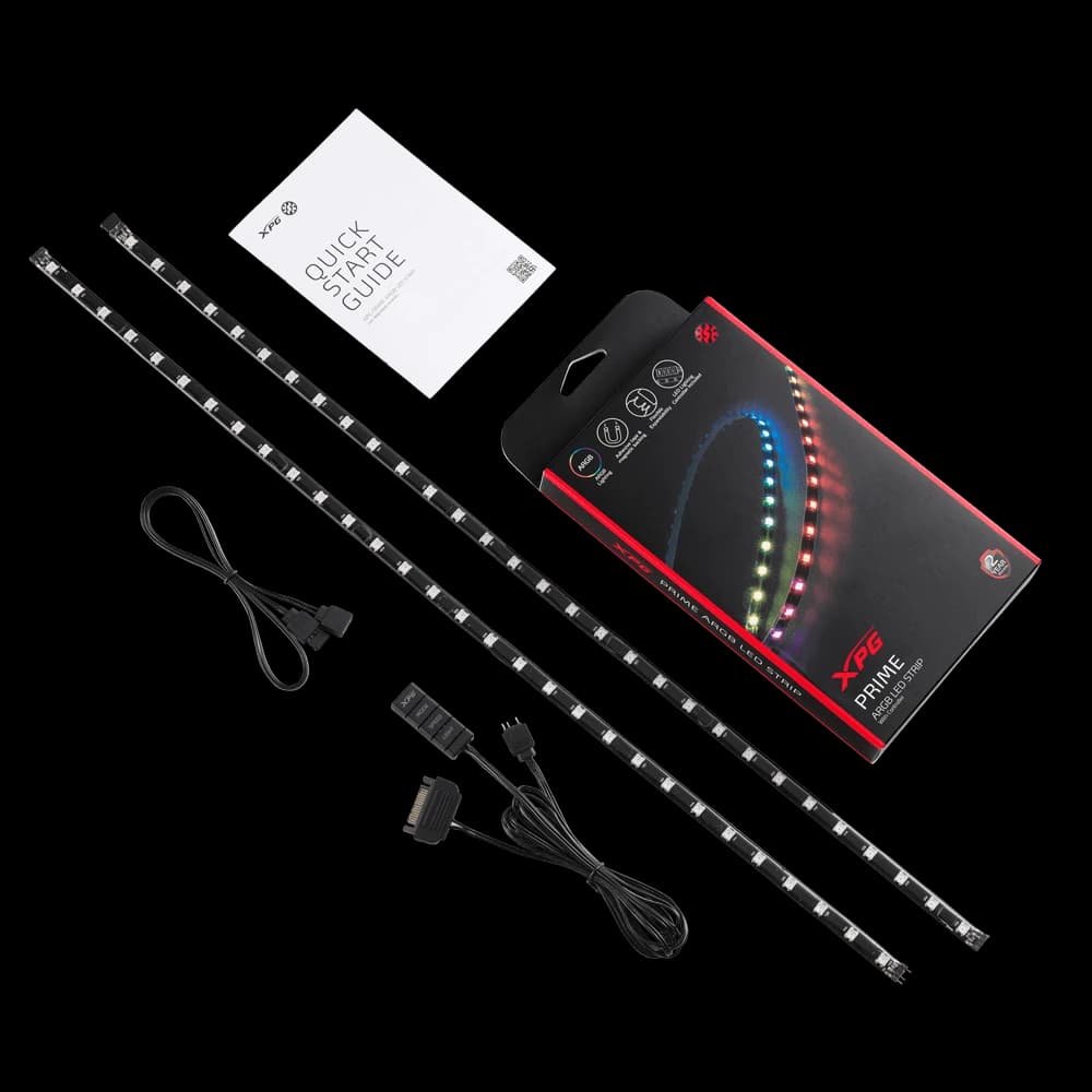 Xpg Prime ARGB LED Strip