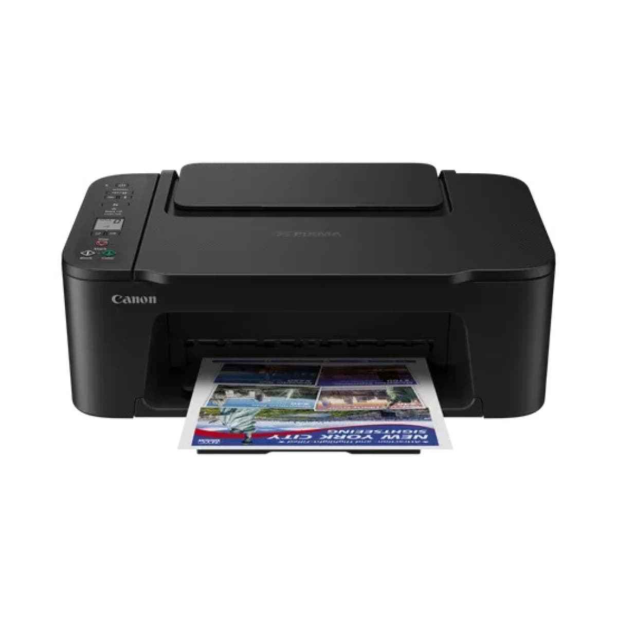 Canon PIXMA TS3640 Wireless All-in-One Inkjet Printer