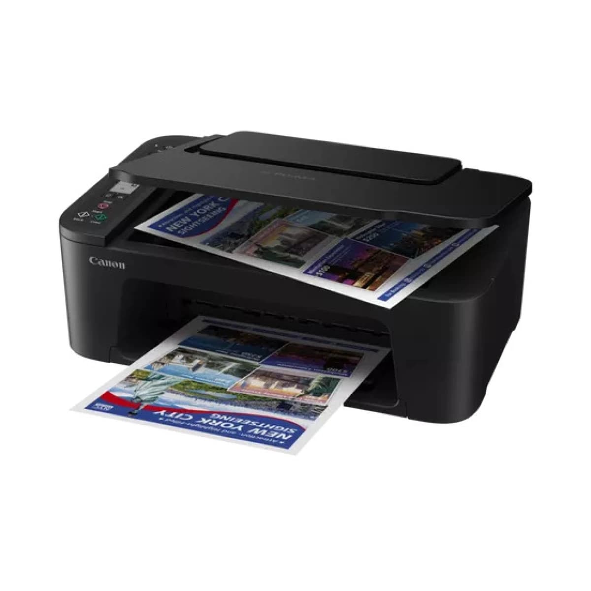 Canon PIXMA TS3640 Wireless All-in-One Inkjet Printer