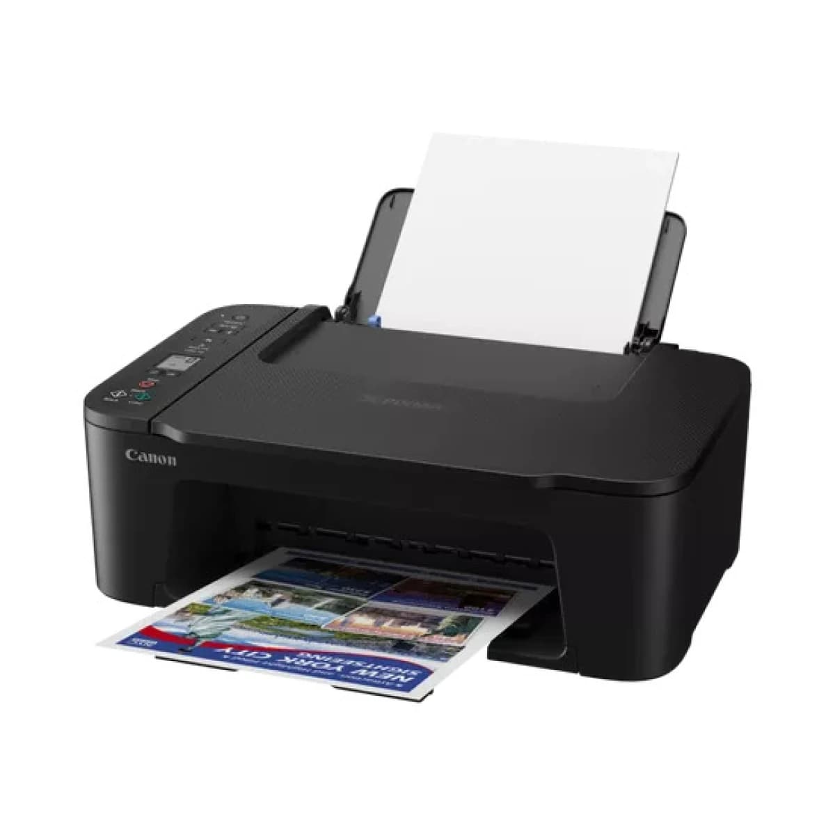 Canon PIXMA TS3640 Wireless All-in-One Inkjet Printer