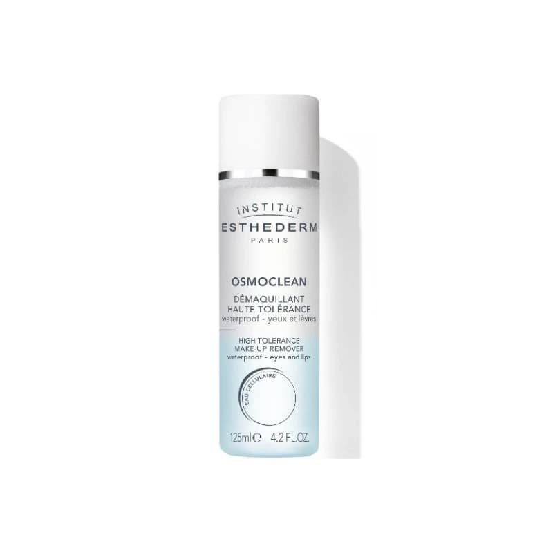 Esthederm Osmoclean Makeup Remover 125ml