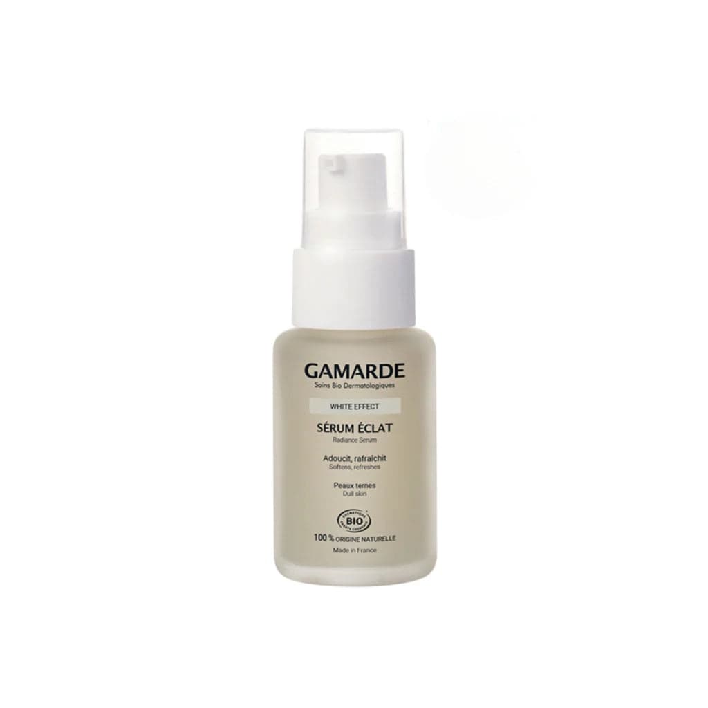 Gamarde White Effect Radiance Serum 30ml