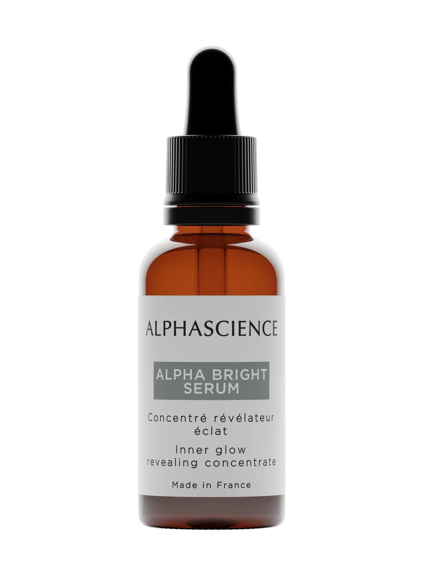 Alphascience Alpha Bright Serum 30ml