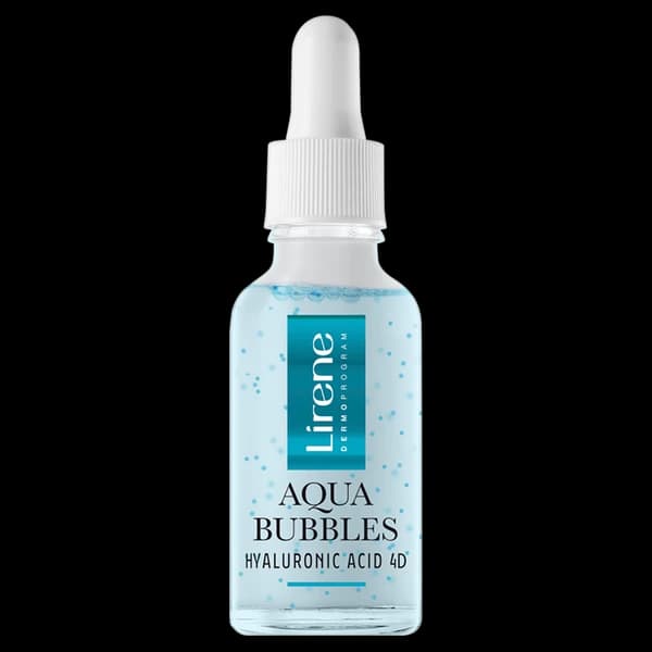 Lirene Aqua Bubbles Hydro Serum 30ml