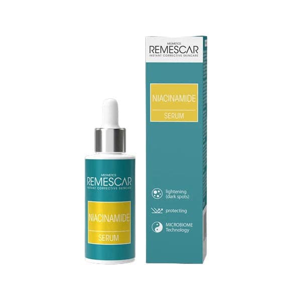 Remescar Niacinamide Serum 30ml