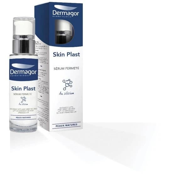 Dermagor Skin Plast Firmness Serum 30ml Anti-Wrinkle Serum