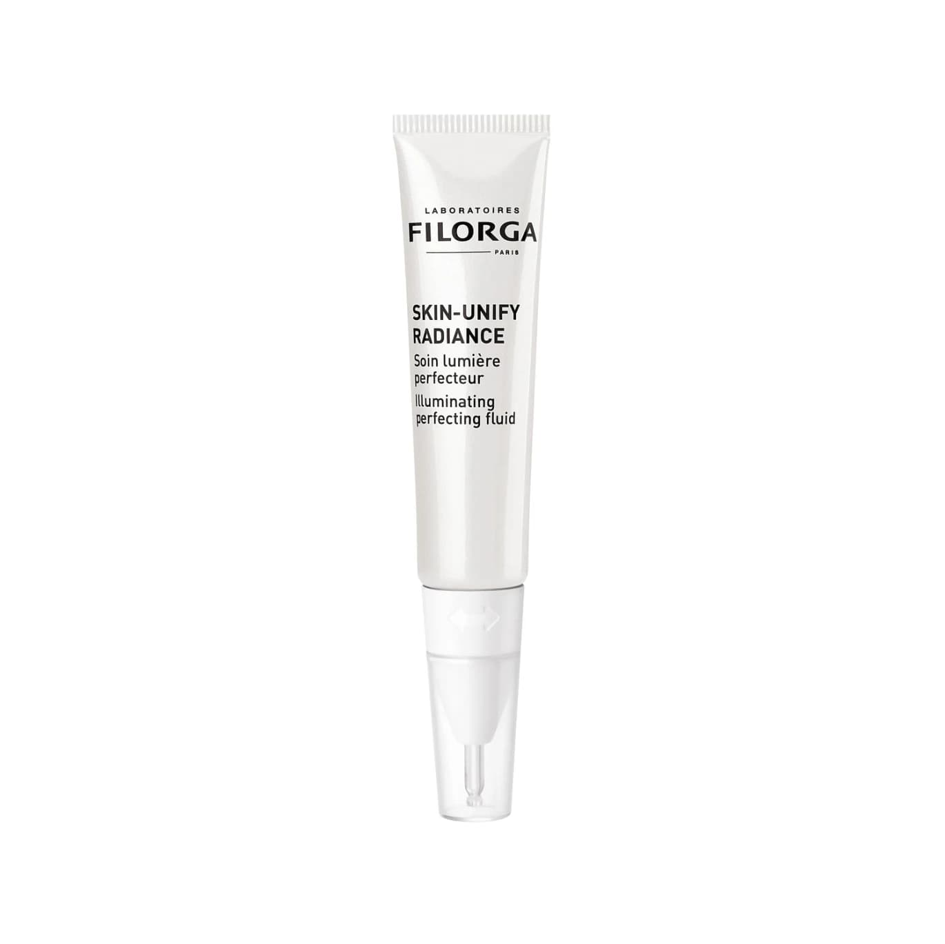 Filorga Skin-Unify Radiance Fluid 15ml Illuminating Serum for Instant Glow