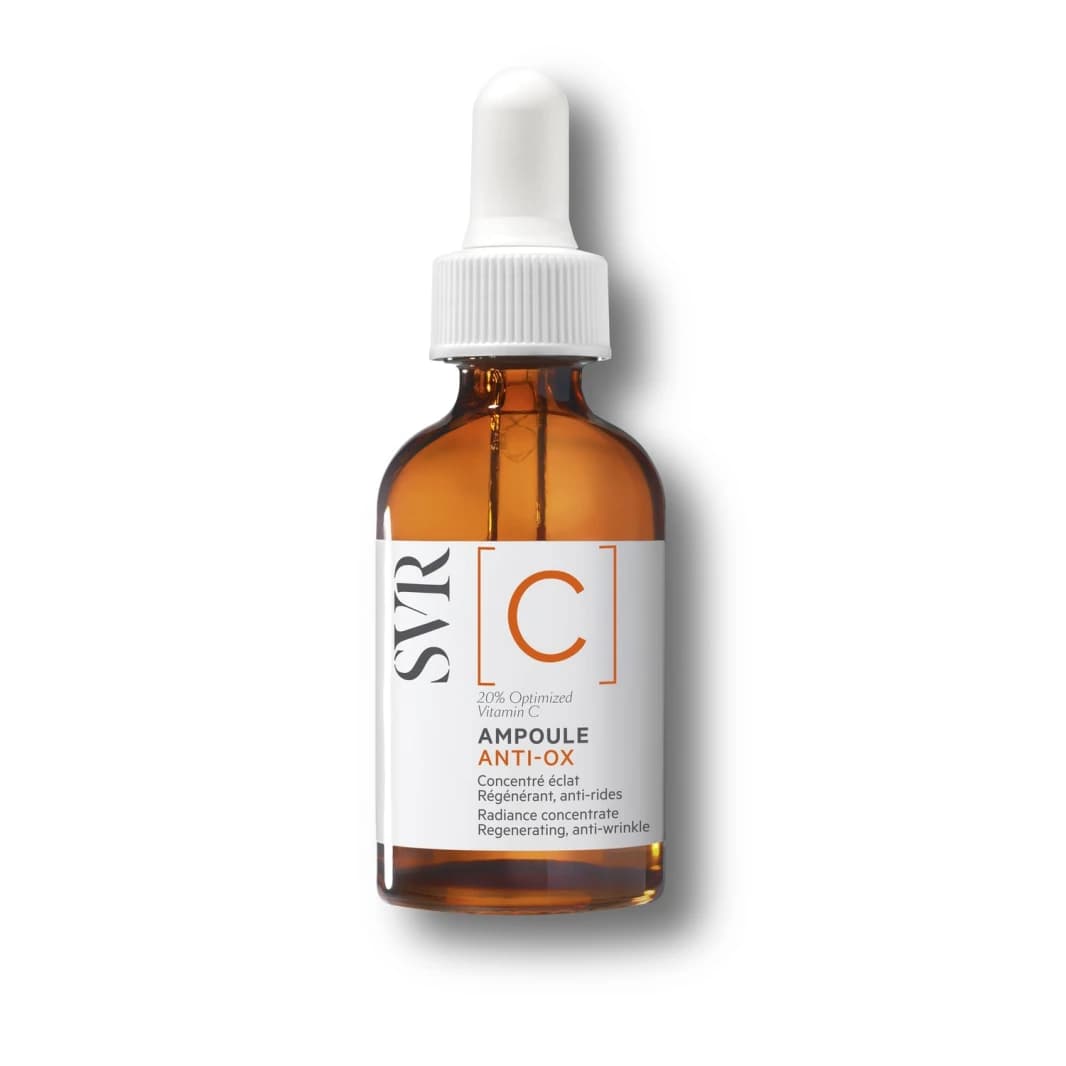 SVR C Ampoule Anti-ox Serum 30ml Vitamin C Serum