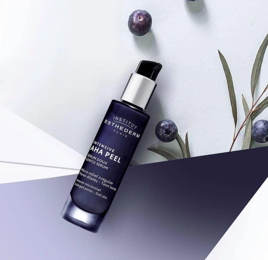 Esthederm Intensive AHA Peel Gentle Serum 30ml