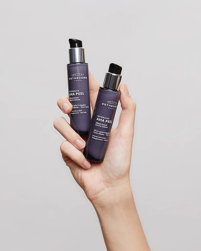 Esthederm Intensive AHA Peel Gentle Serum 30ml
