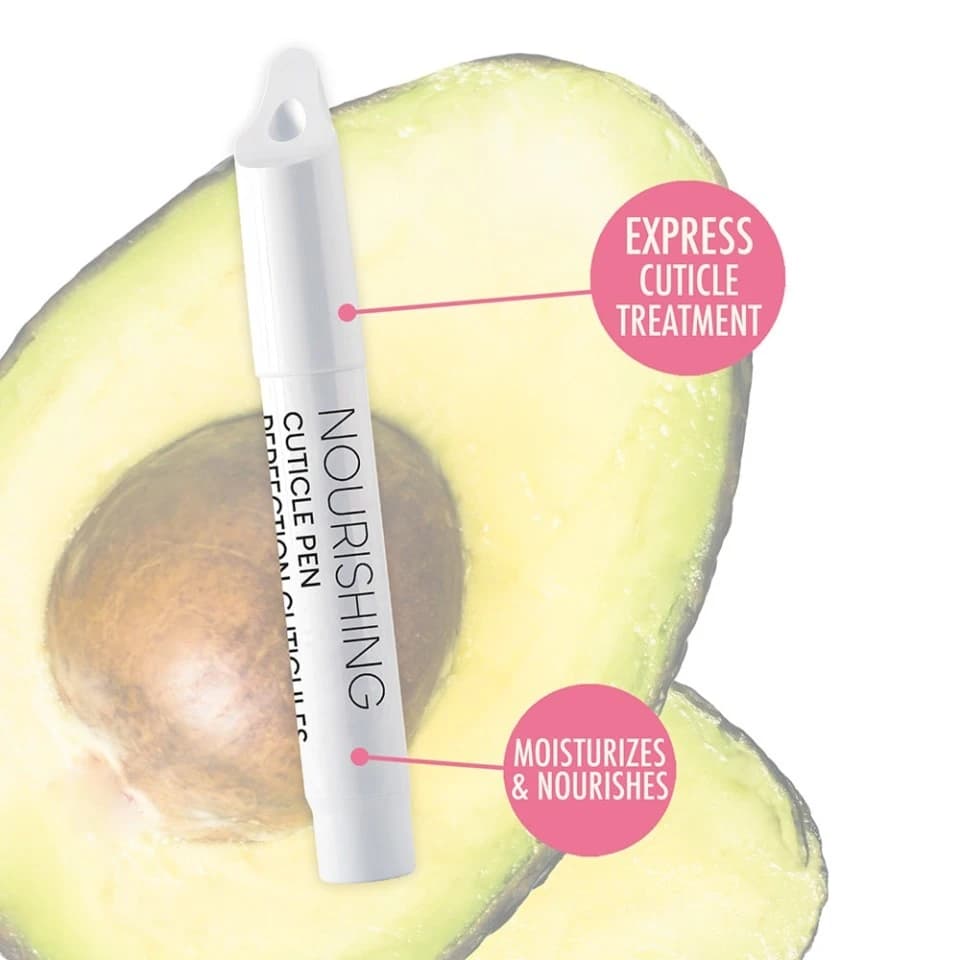 L'Action Nail Cuticle Pen 4ml