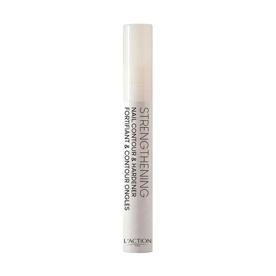 L'Action Nail Contour & Hardener 10ml
