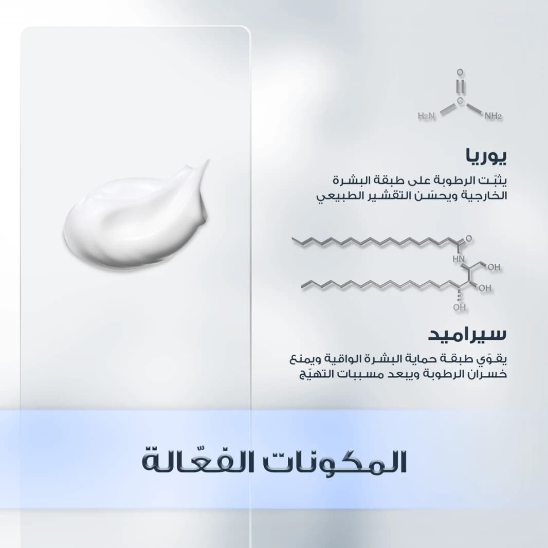 Eucerin Urea 5% Repair Hand Cream 75ml