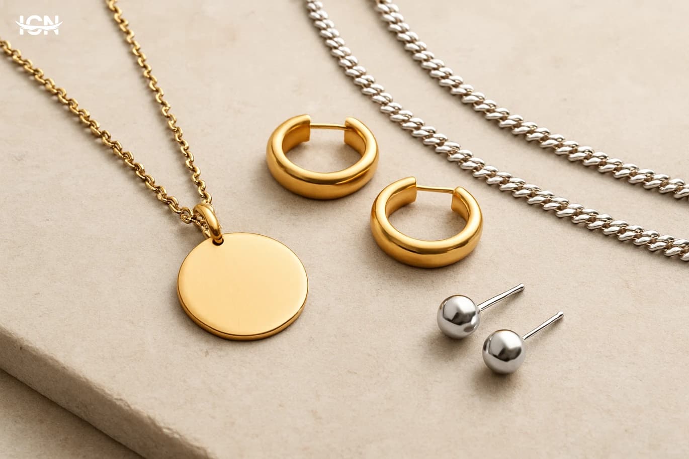 Choosing Durable Metals for Everyday Jewelry