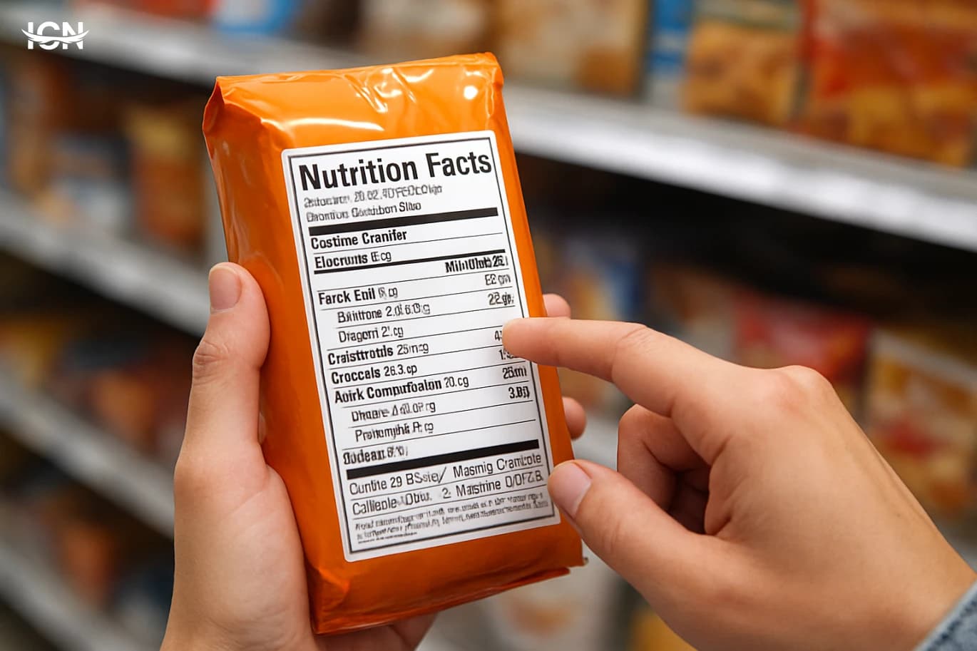 Reading Food Labels Without Guesswork