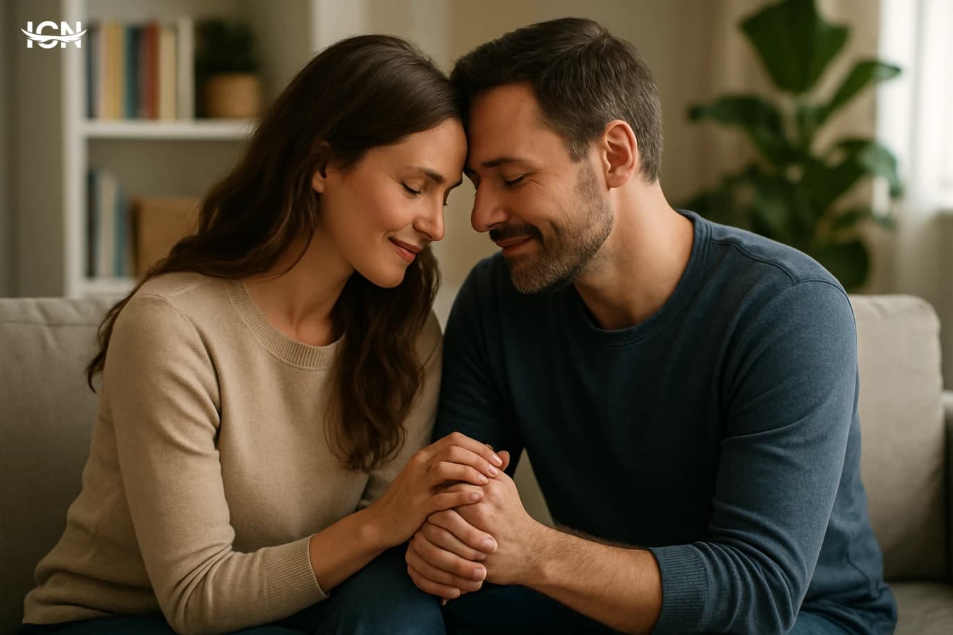 لغات الحب التي تصنع قربًا أعمق