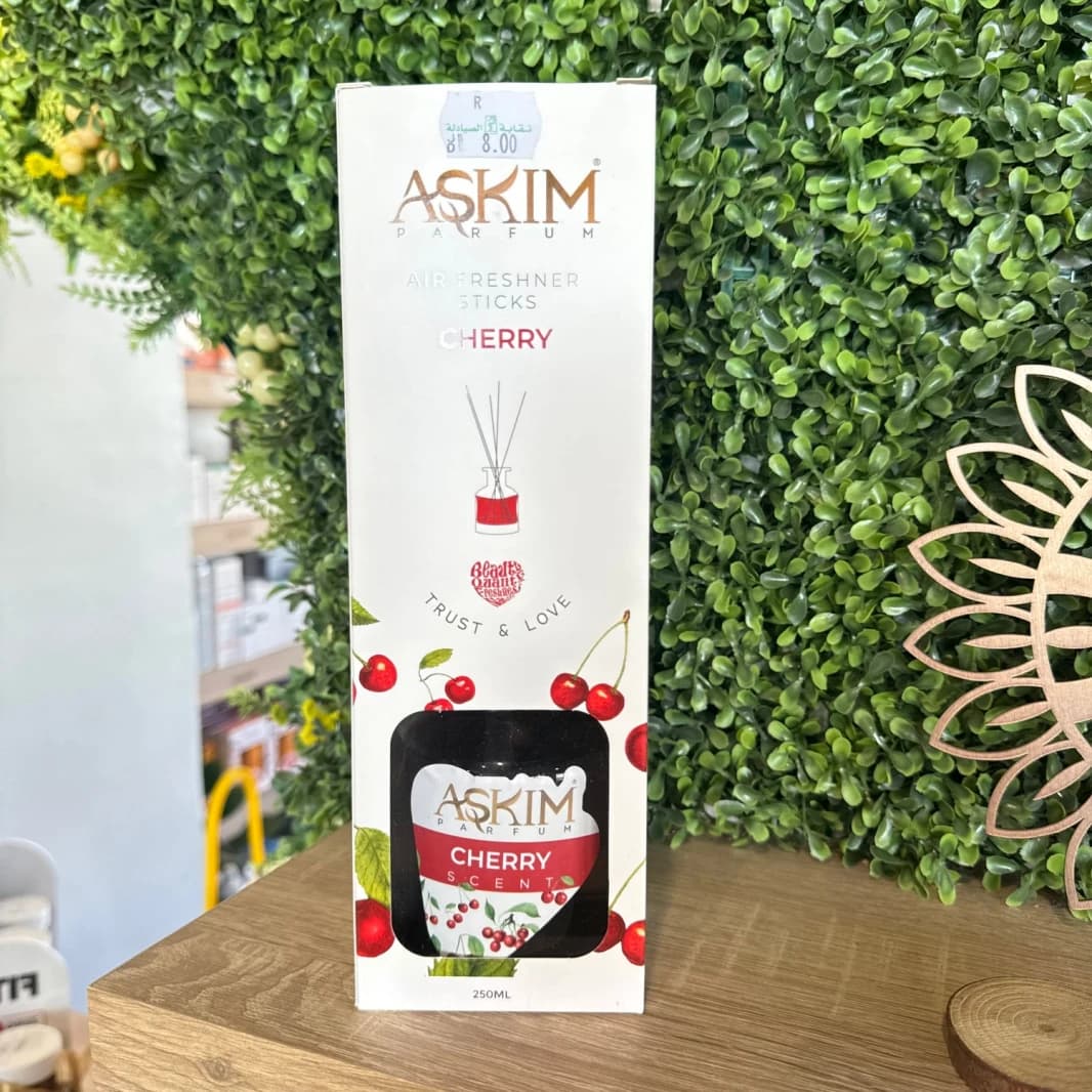Askim Cherry Diffuser 250ml