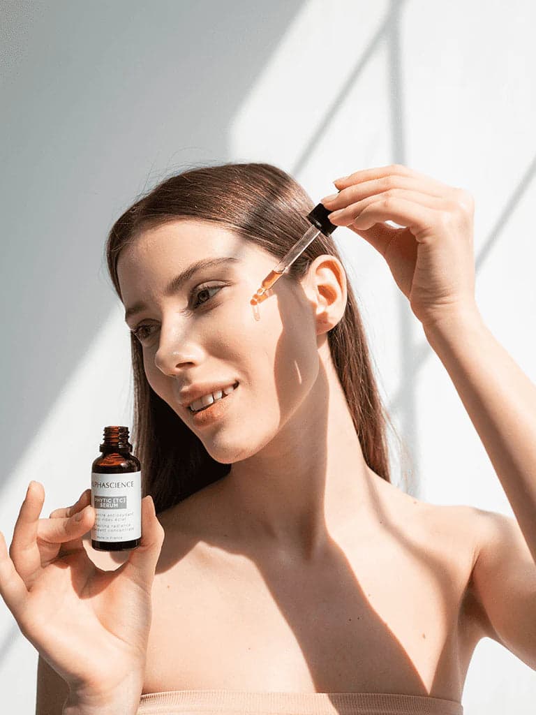 Alphascience Phytic TC Radiance Serum 30ml