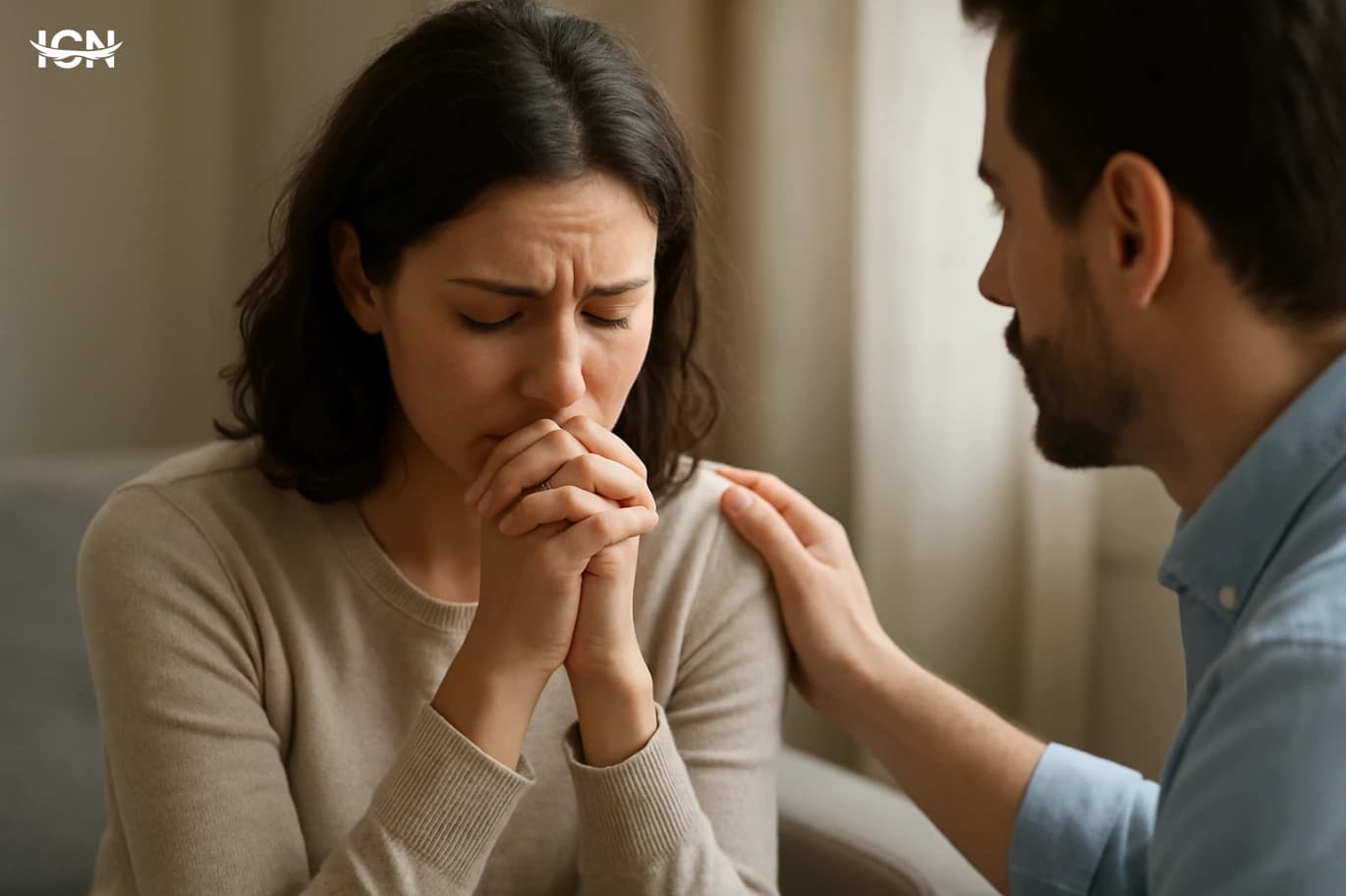رسائل اعتذار تعيد الثقة بين الزوجين
