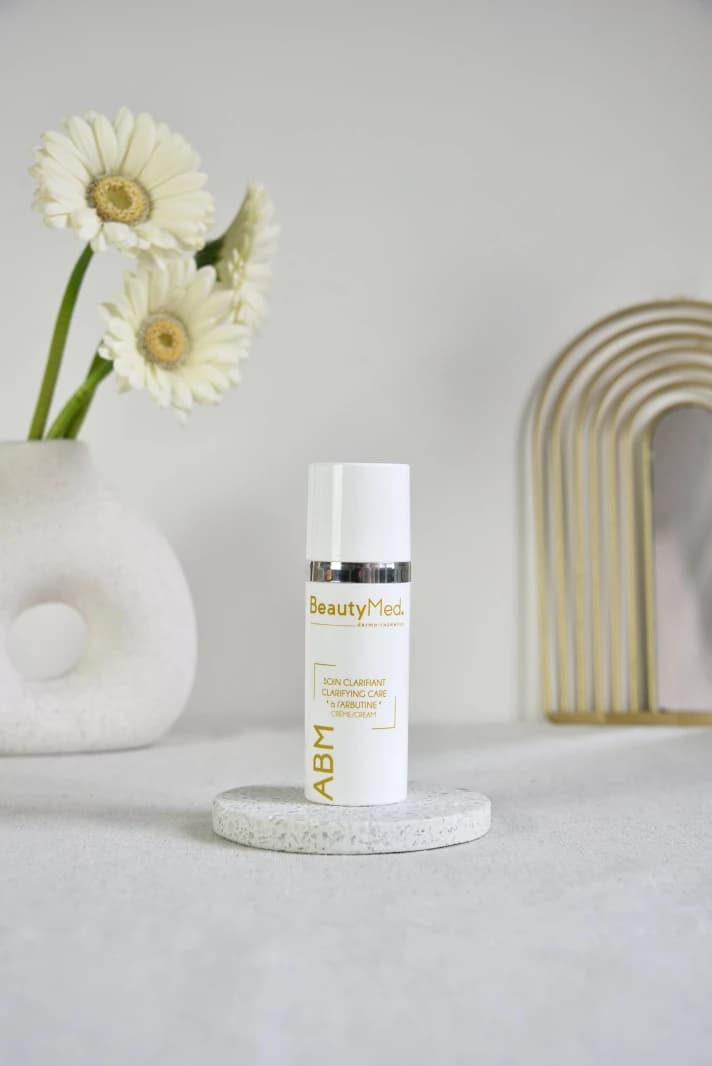 BeautyMed Clarifying Care Cream 50ml