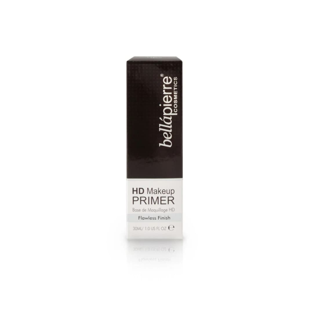 Bellapierre HD Makeup Primer 30ml