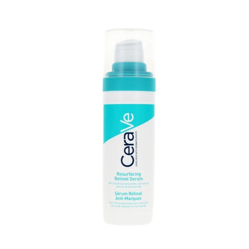 CeraVe Resurfacing Retinol Serum 30ml
