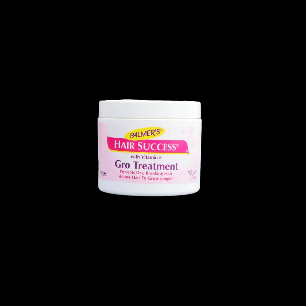 Palmer's Hair Success Gro Treatment 100g for Dry and Brittle Hair