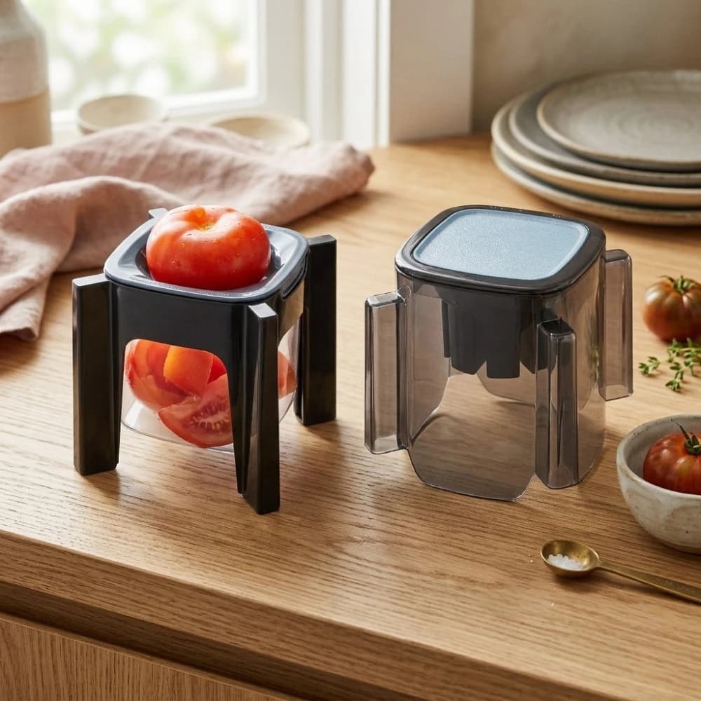 Fruit & Vegetable Cutter