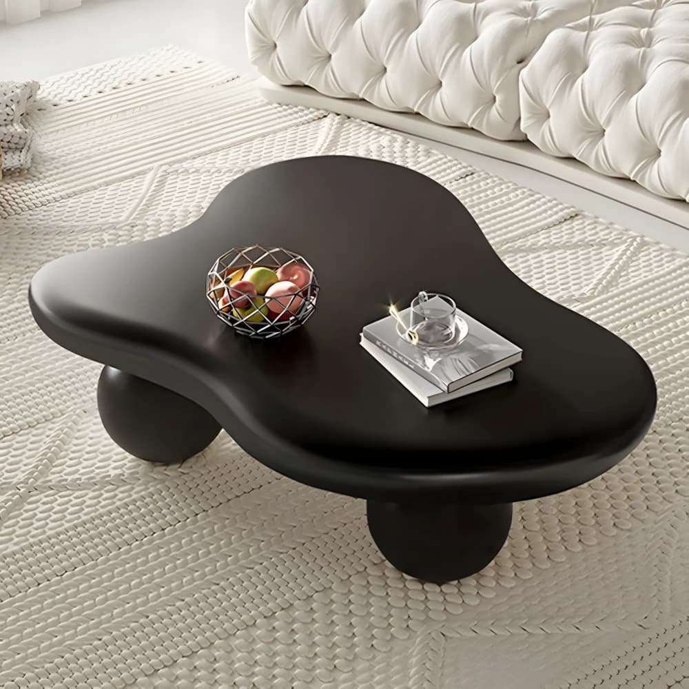 Wooden Table