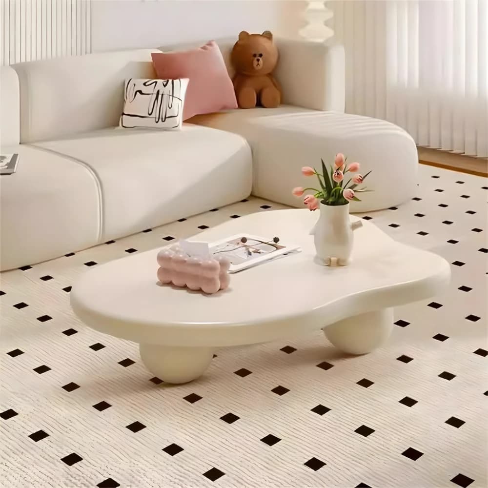 Wooden Table
