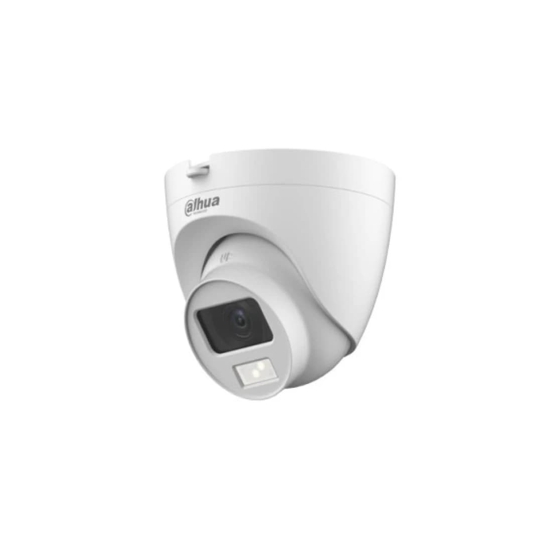 5MP Smart Dual Light Security Camera IP67 Outdoor