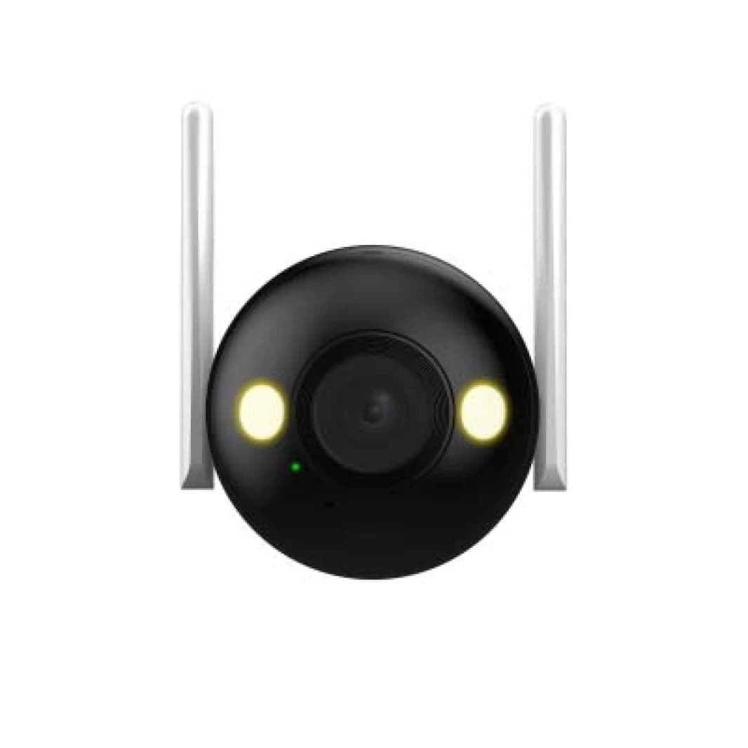 2MP WiFi Bullet Camera IP67 Night Vision Security