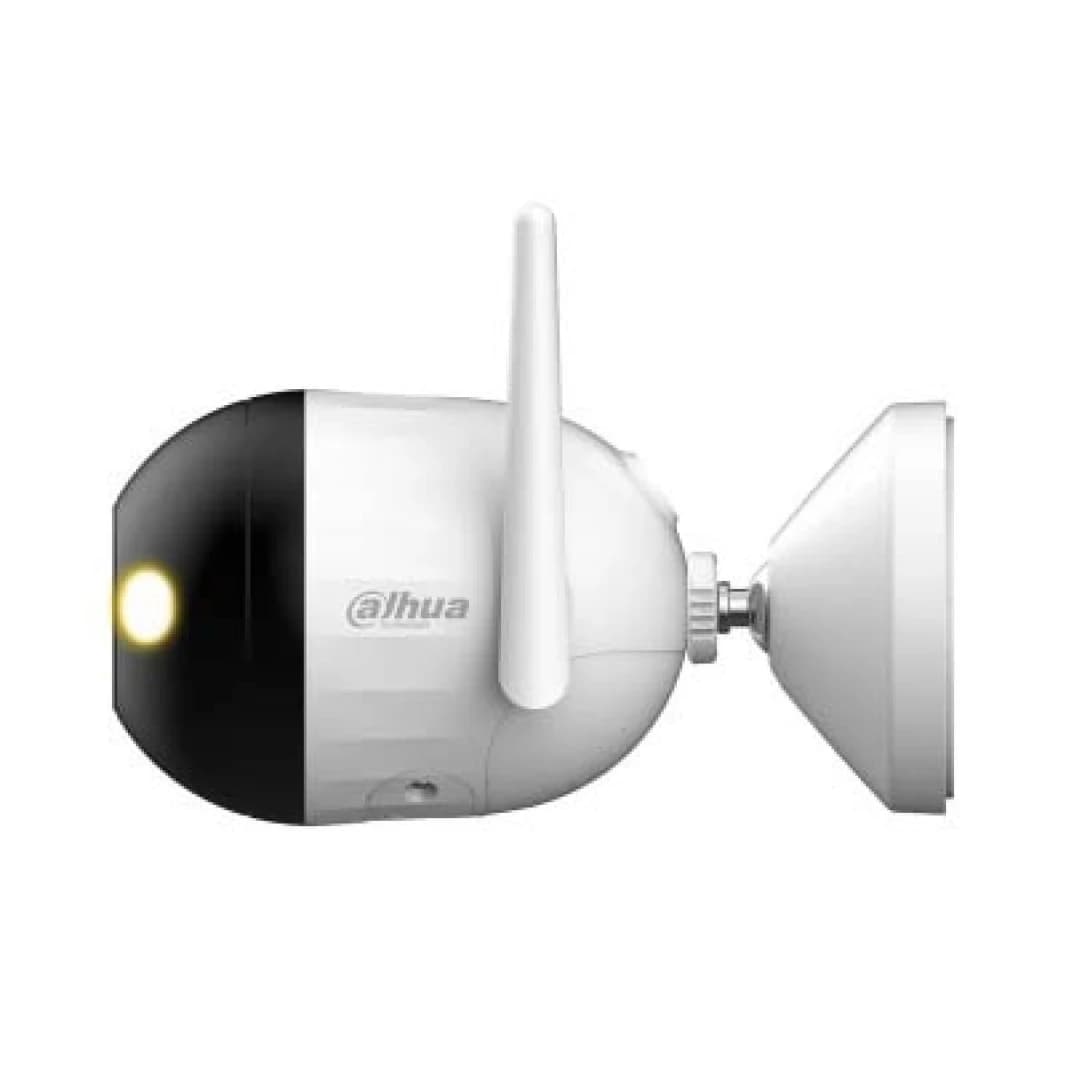 2MP WiFi Bullet Camera IP67 Night Vision Security