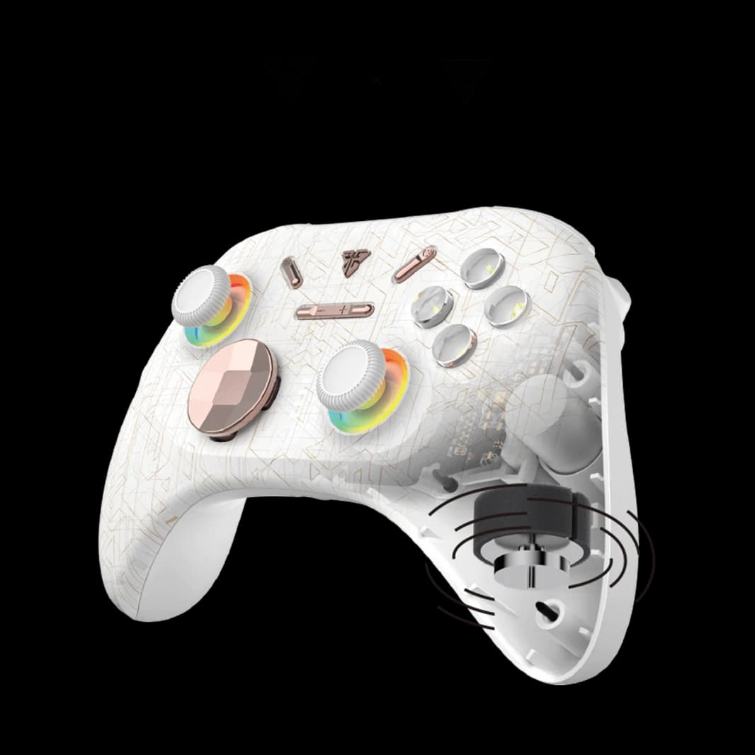 FANTECH EOS PRO WGP15 Wireless Multi-Platform Gamepad - Electra