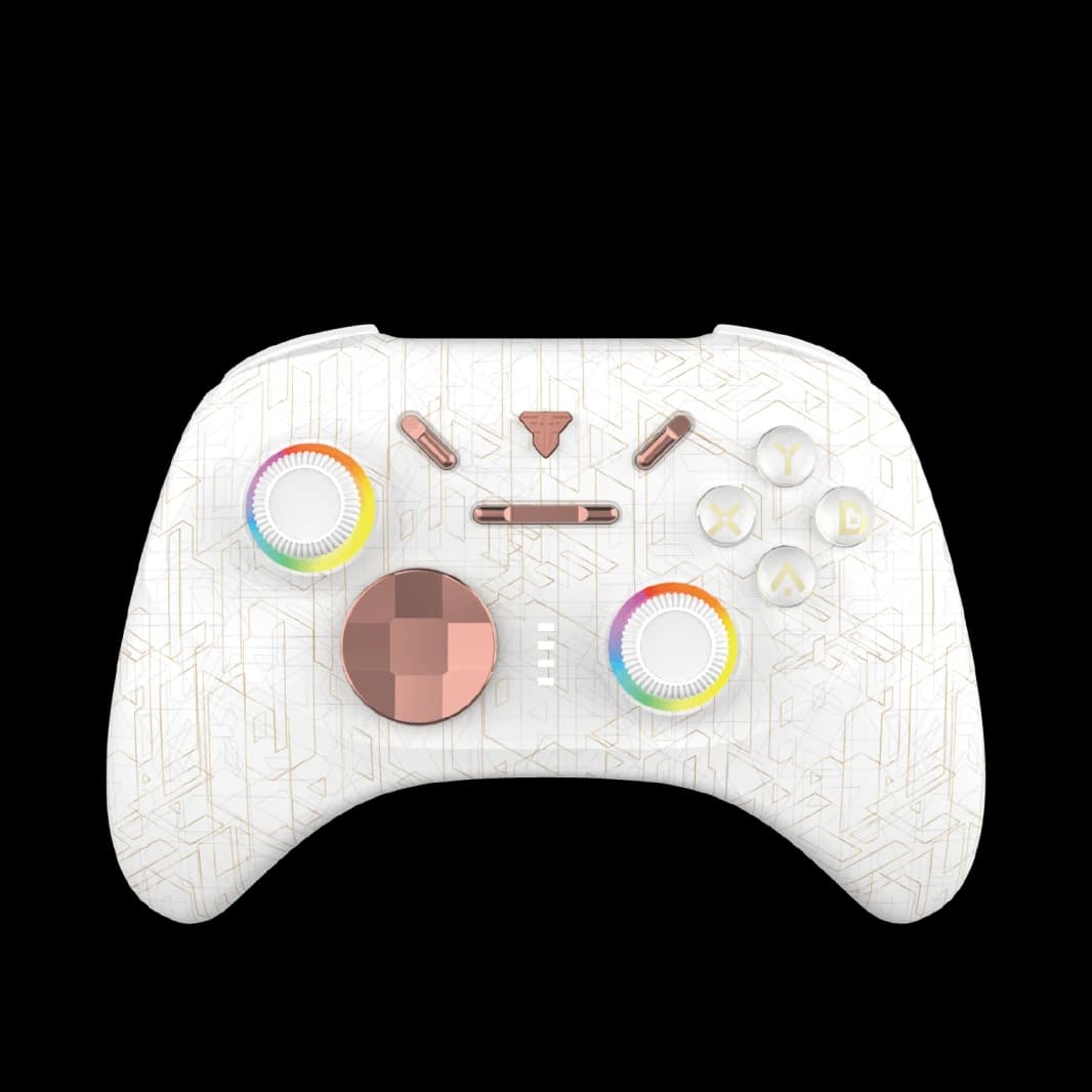 FANTECH EOS PRO WGP15 Wireless Multi-Platform Gamepad - Electra