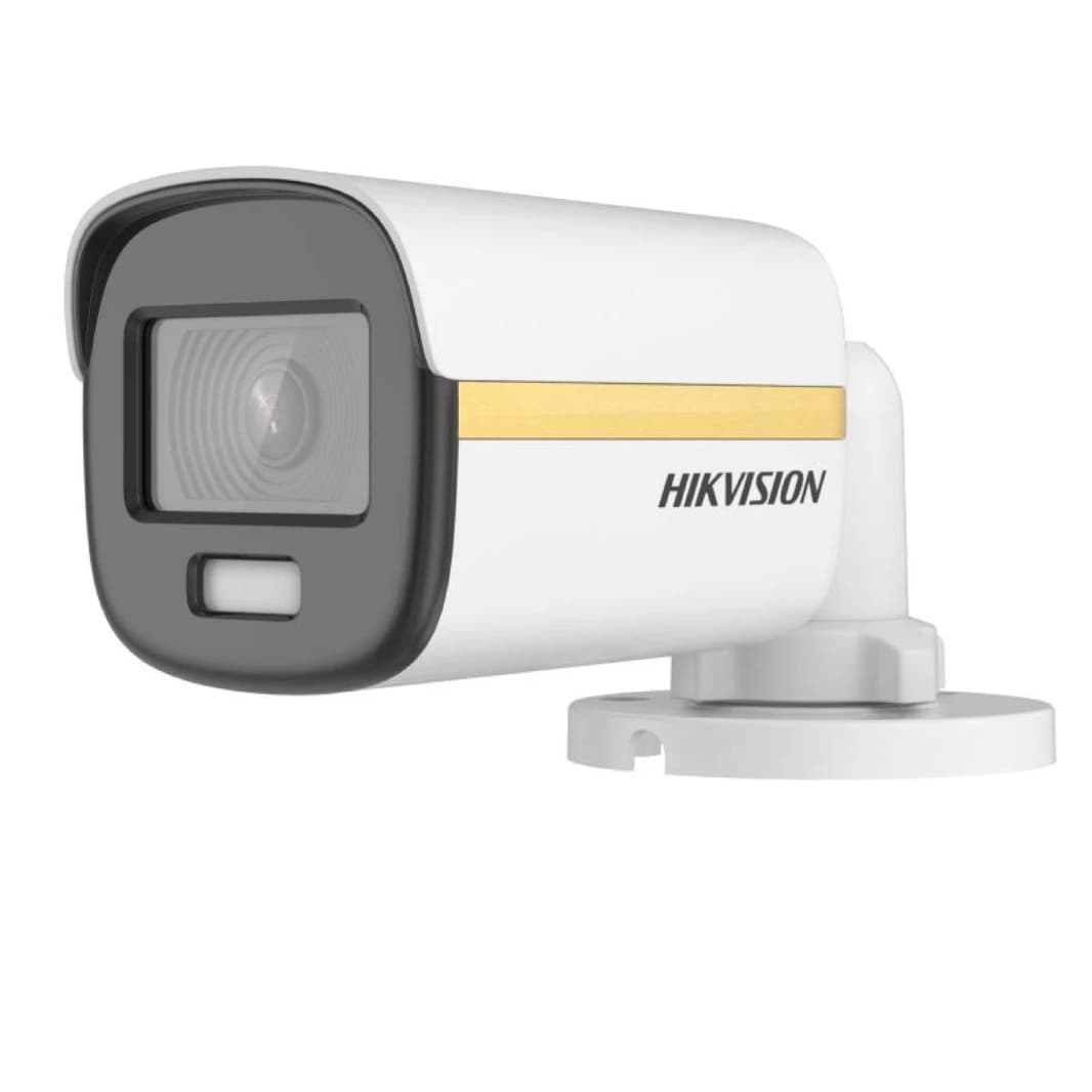 Hikvision ColorVu 4K Bullet Camera