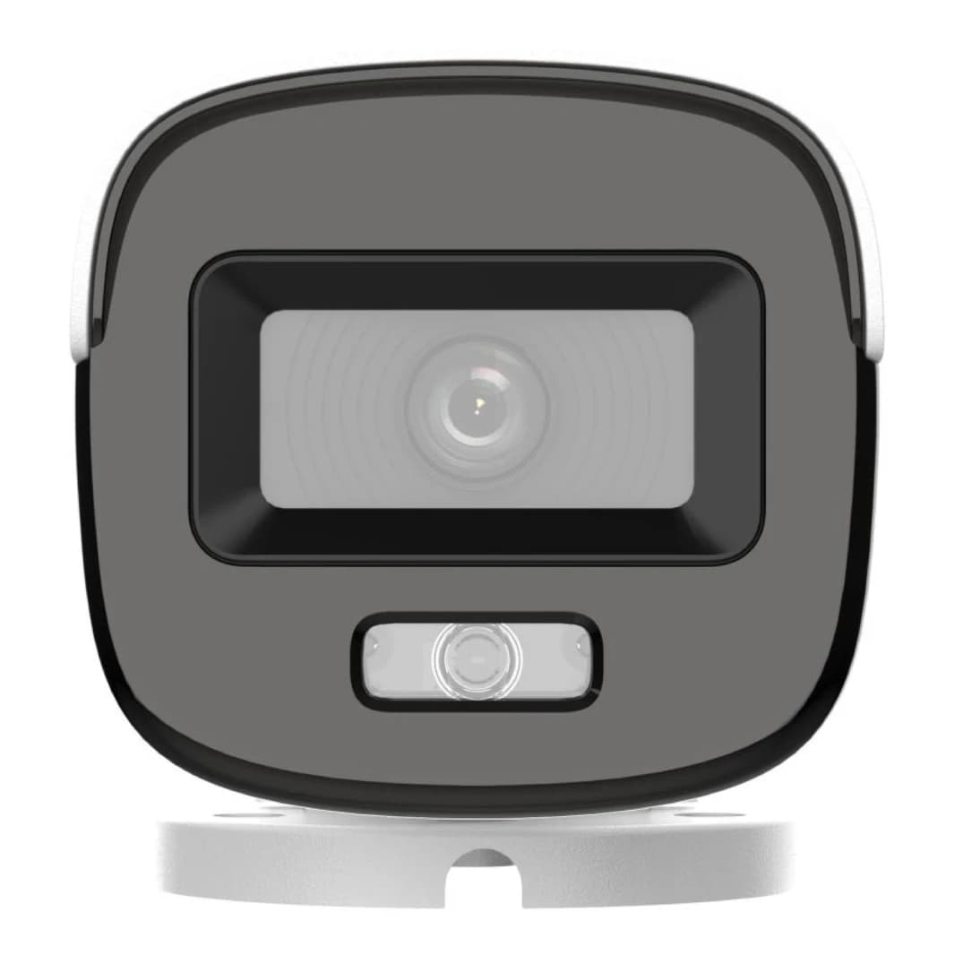 Hikvision ColorVu 4K Bullet Camera