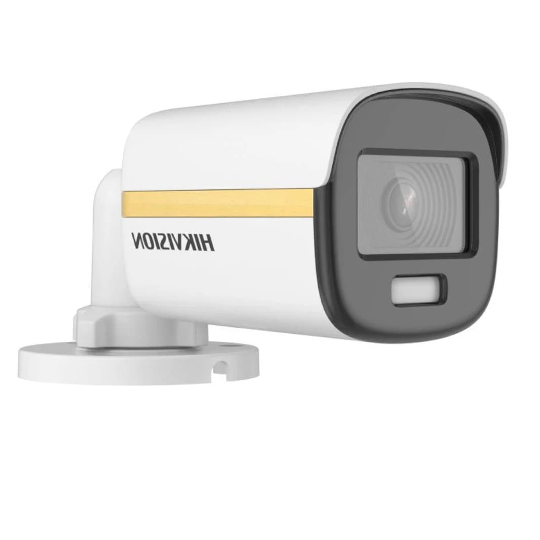 Hikvision ColorVu 4K Bullet Camera