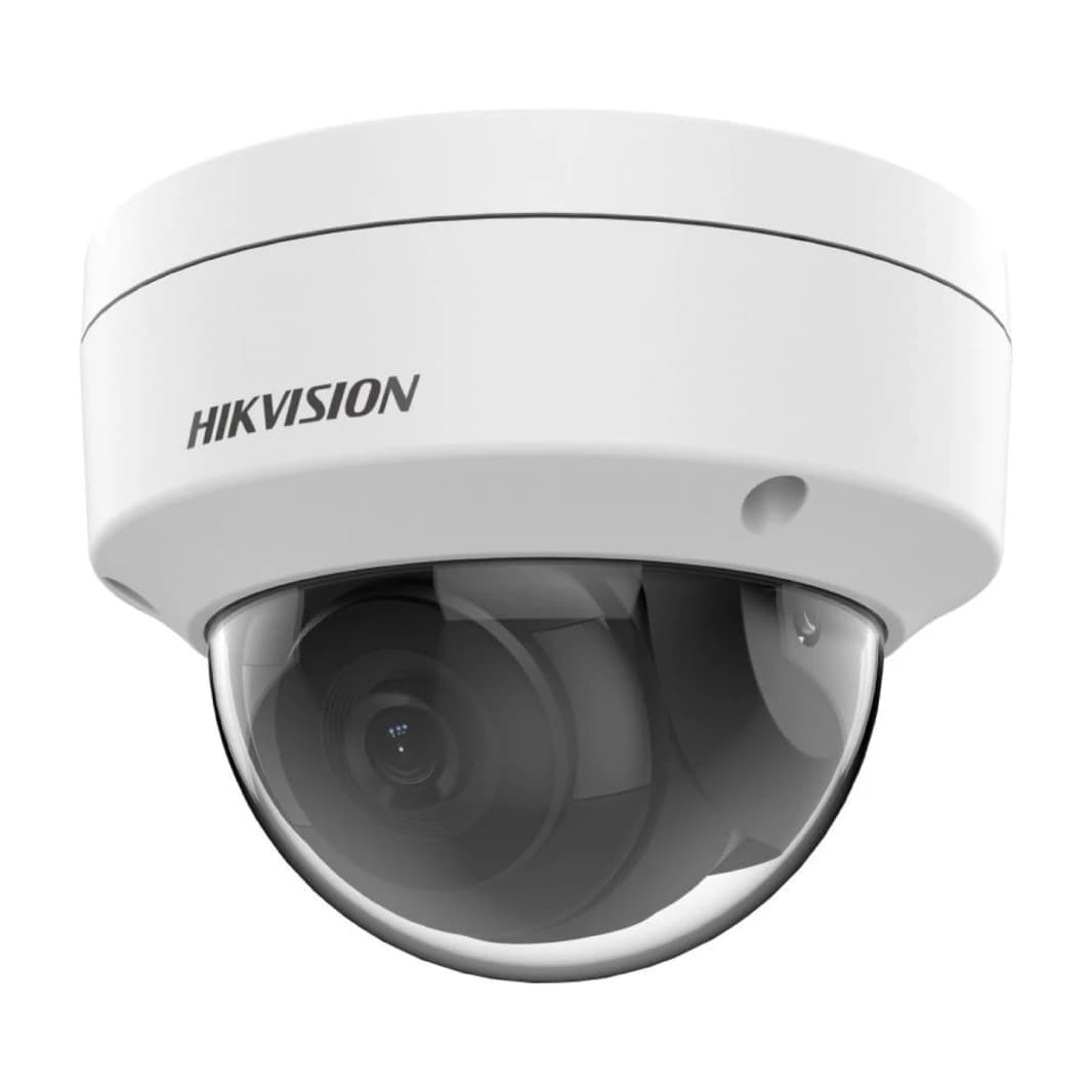 Hikvision Network Camera EXIR Fixed Dome DS-2CD1153G0-I