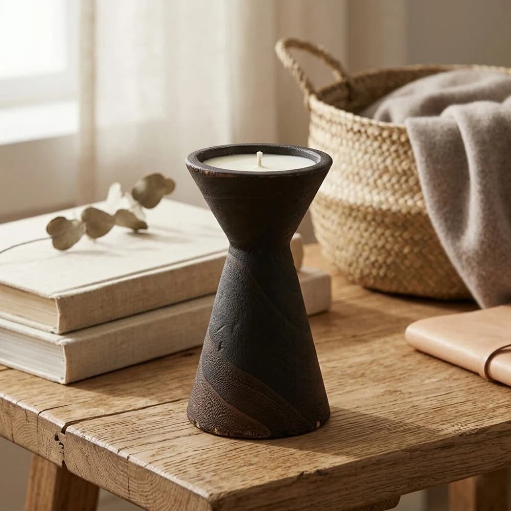Candle Large