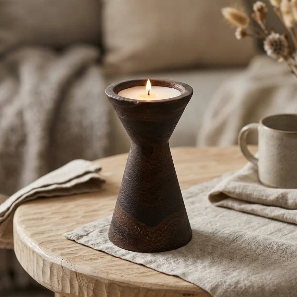 Small Candle